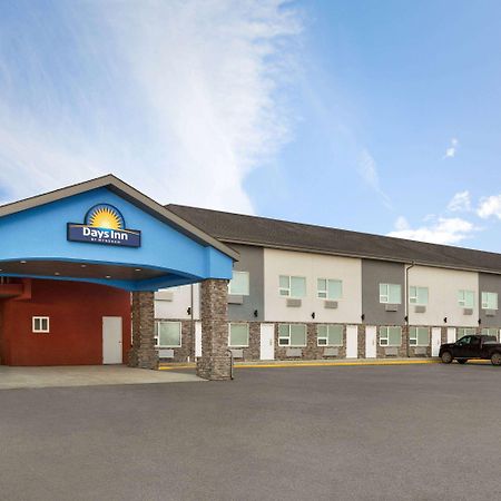 Days Inn By Wyndham Wainwright Zewnętrze zdjęcie